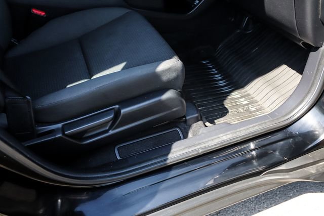 Used 2020 Honda HR-V LX image 51
