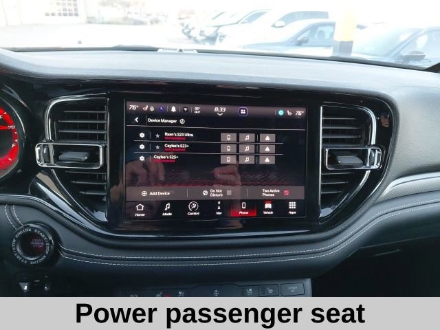 Used 2023 Dodge Durango SRT Hellcat w/ Black Package image 18