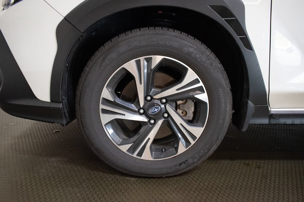 Certified 2024 Subaru Crosstrek 2.0i Premium AWD/4WD image 9
