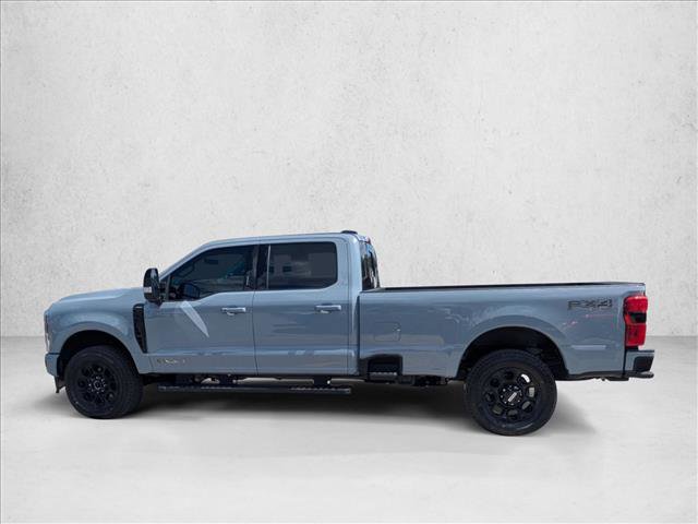 New 2026 Ford F350 Lariat w/ Black Appearance Package image 5