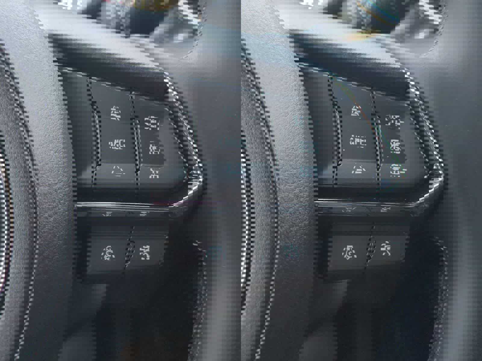 New 2025 MAZDA CX-5 Signature image 25