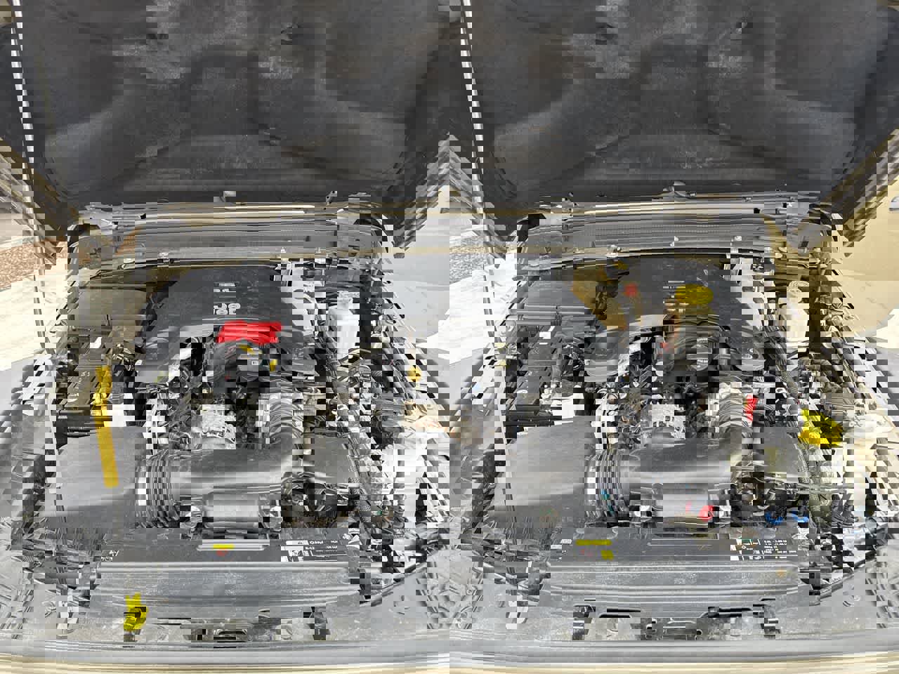 Used 2020 Jeep Gladiator Mojave w/ Cold Weather Group image 7