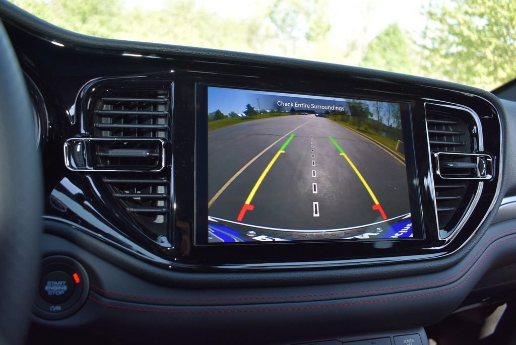 New 2026 Dodge Durango GT w/ Blacktop Package AWD/4WD image 19
