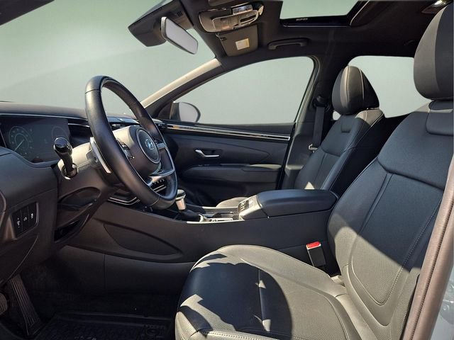 Used 2024 Hyundai Santa Cruz XRT image 20