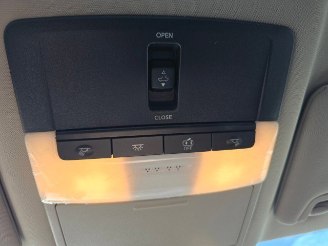 New 2025 Nissan Altima 2.5 SR w/ SR Premium Package image 39