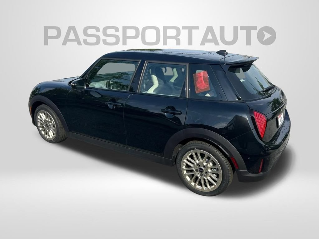 New 2026 MINI Cooper S FWD image 7