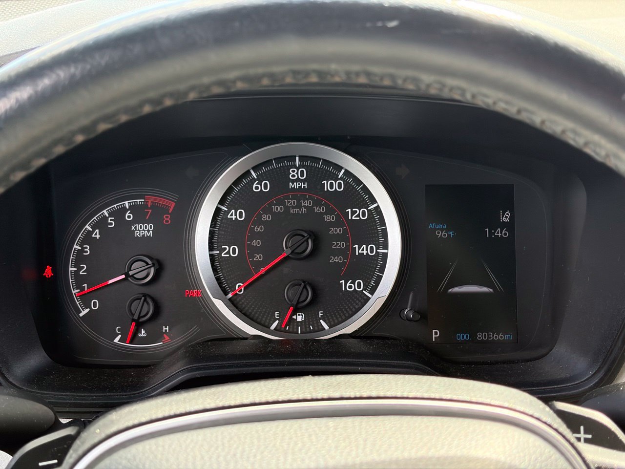 Used 2024 Toyota Tacoma TRD Sport RWD image 12