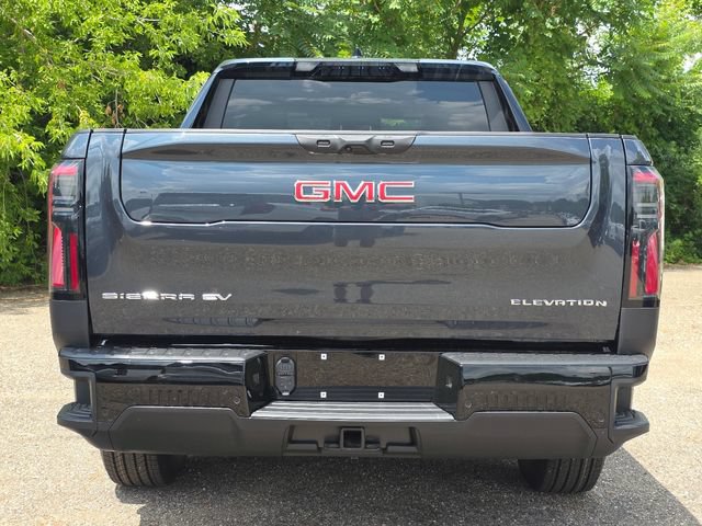 New 2026 GMC Sierra EV Elevation AWD/4WD image 14