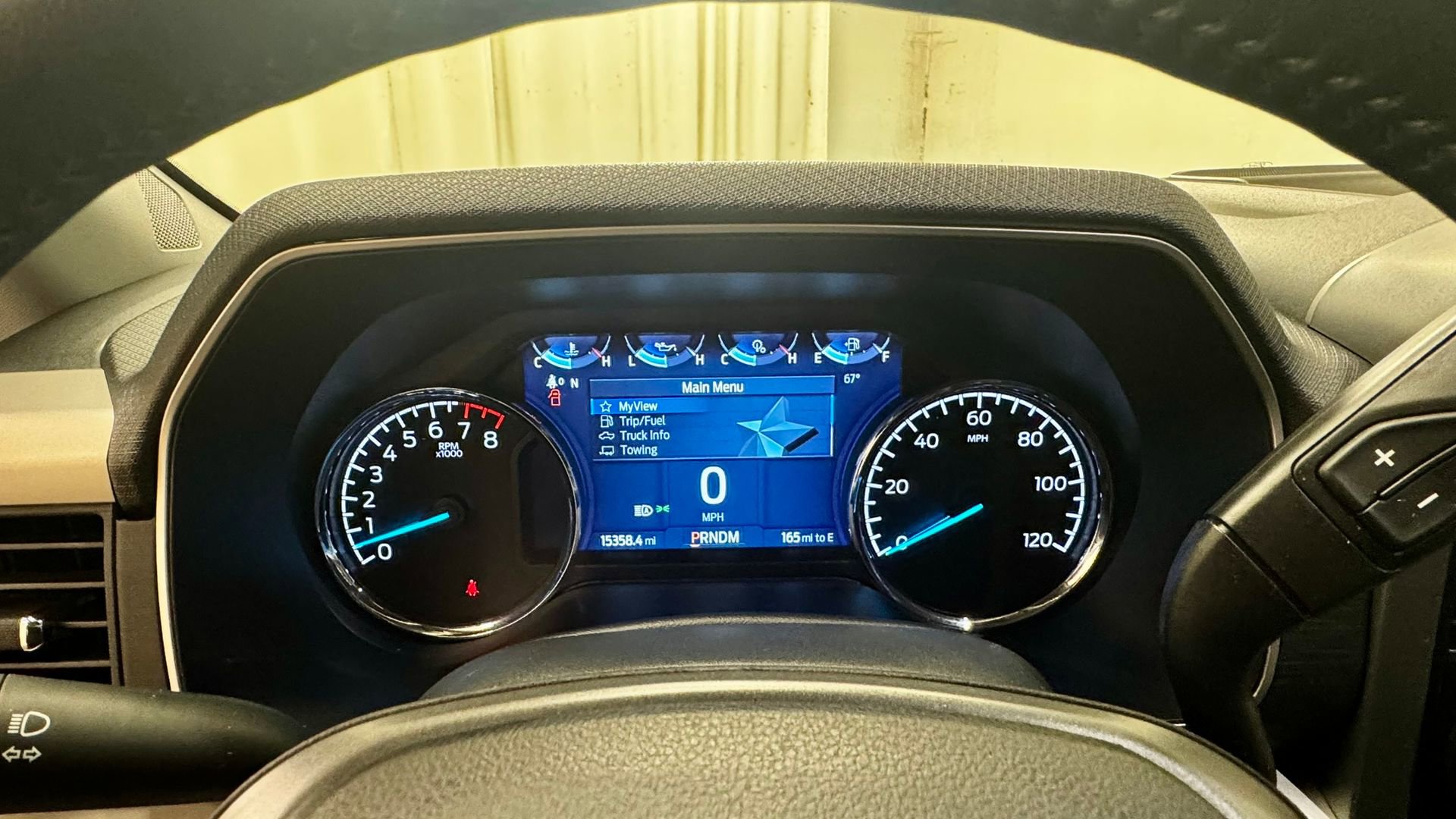 Used 2022 Ford F150 XLT w/ Equipment Group 302A High image 37