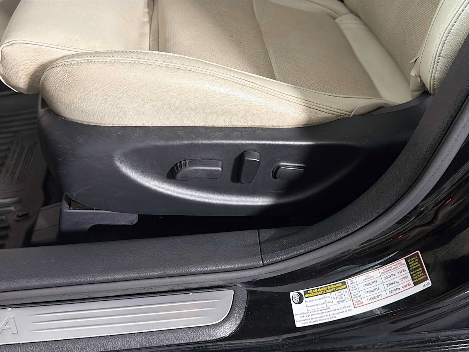 Used 2018 Nissan Maxima 3.5 SL FWD image 18