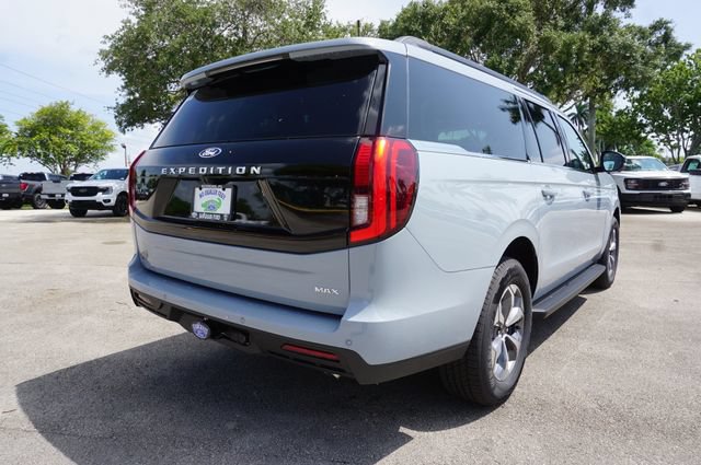 New 2027 Ford Expedition Max Active RWD image 7