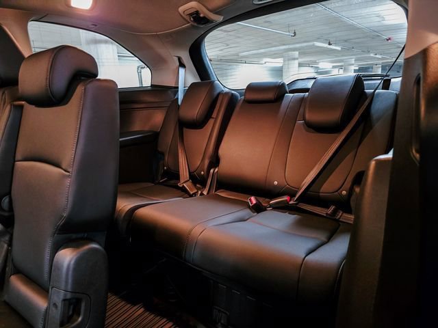 New 2026 Honda Odyssey EX-L image 17