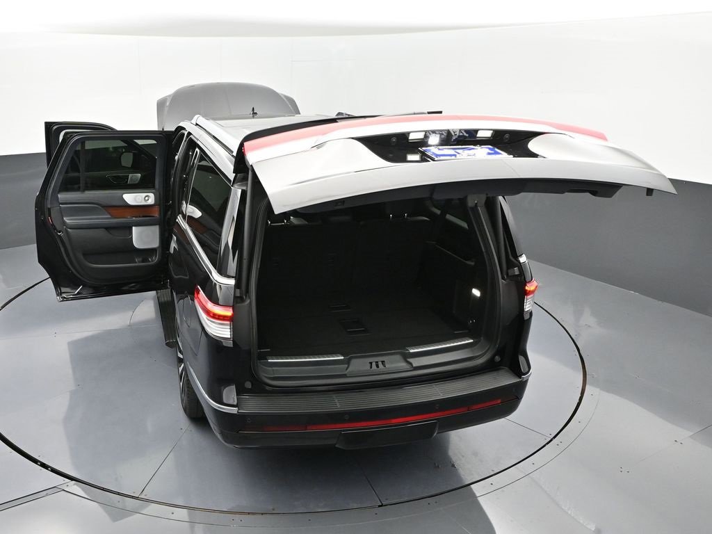 Used 2023 Lincoln Navigator L Reserve image 49