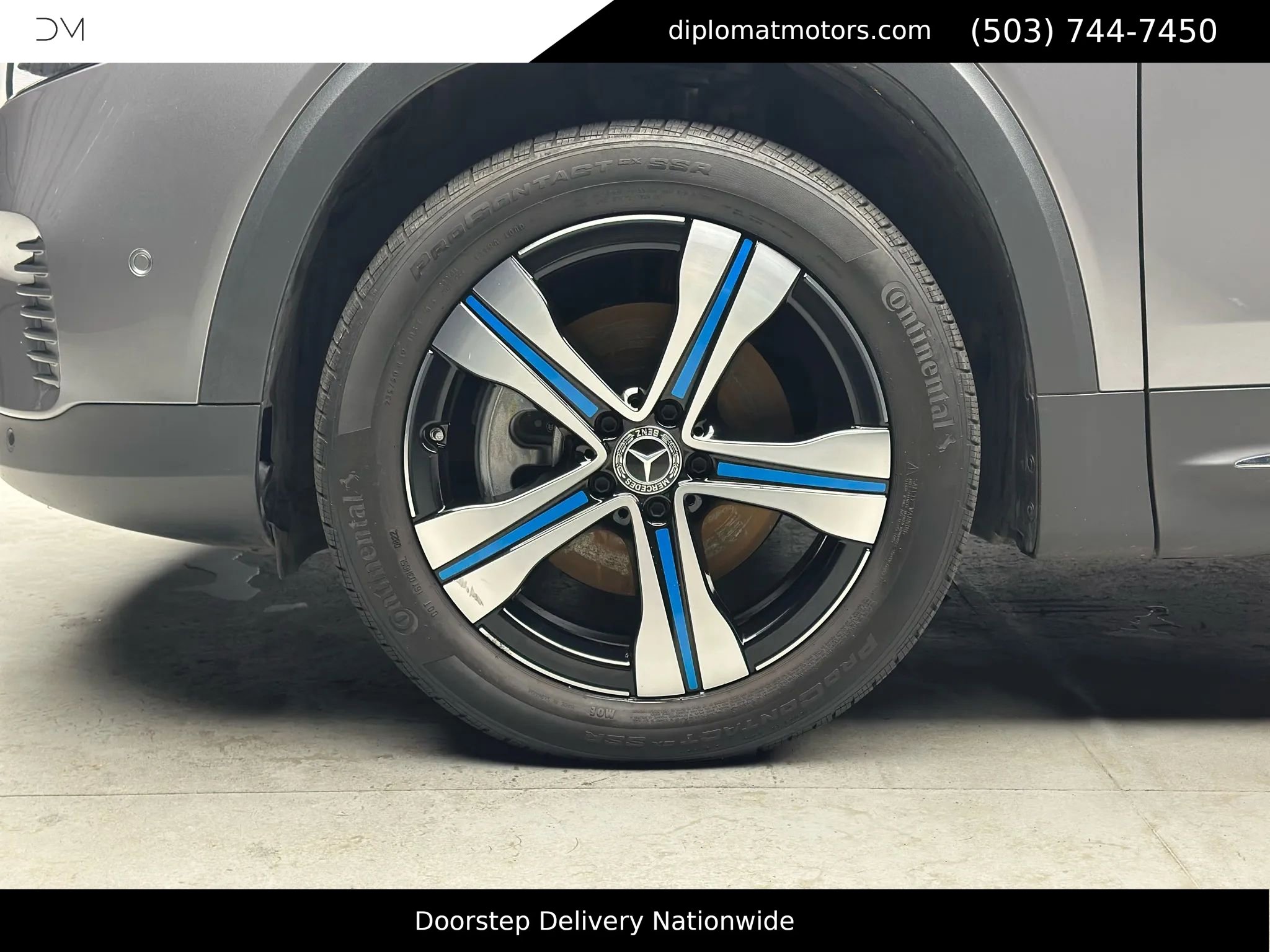 Used 2022 Mercedes-Benz EQB 350 4MATIC image 32