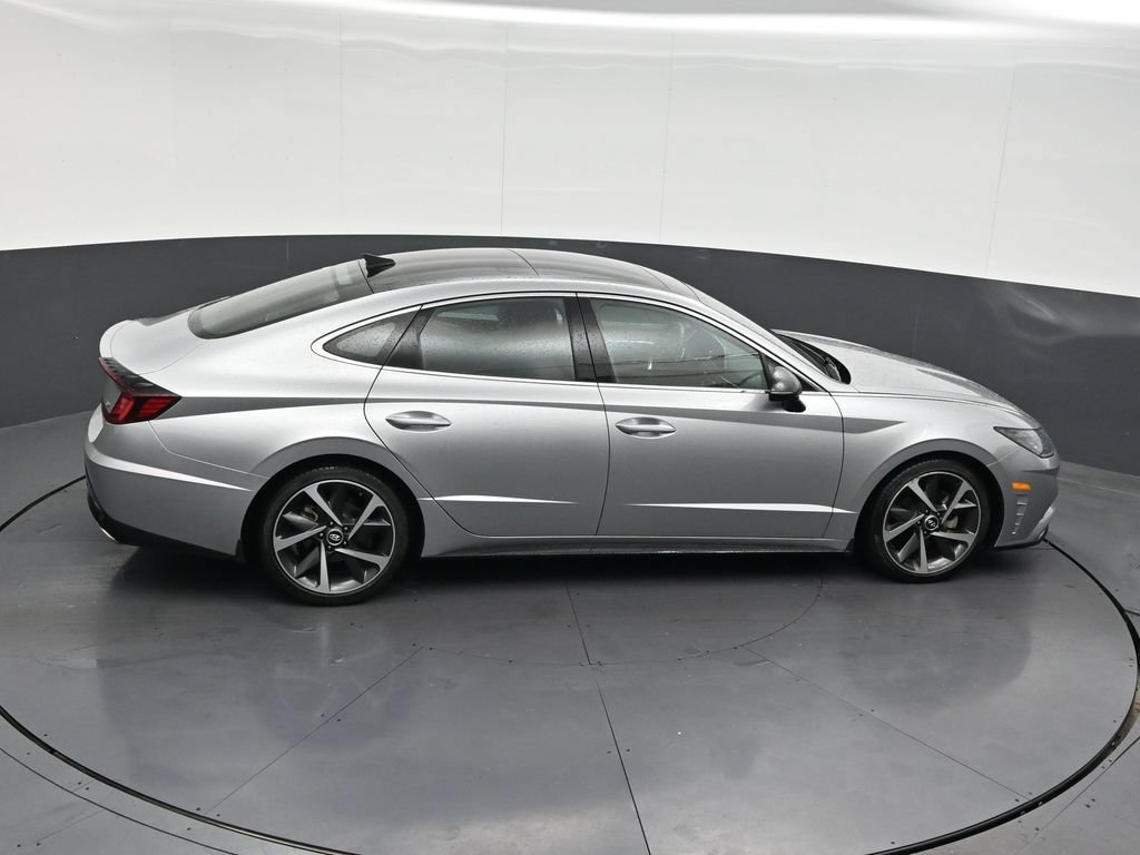 Used 2022 Hyundai Sonata SEL Plus FWD image 20