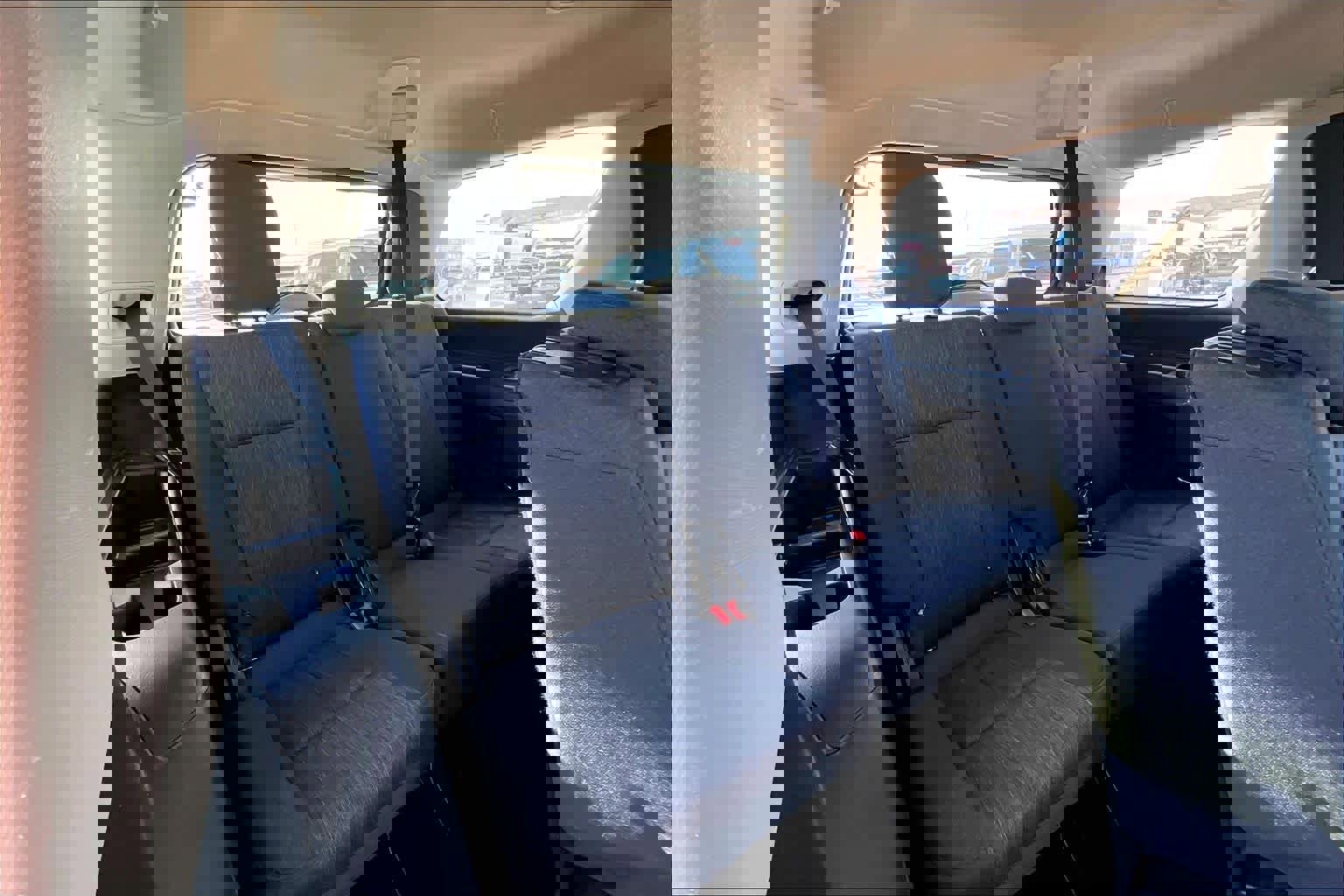 Used 2022 Ford Expedition XLT image 35