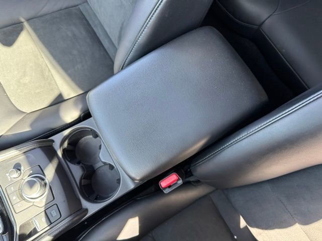 Used 2019 MAZDA CX-5 Touring image 18