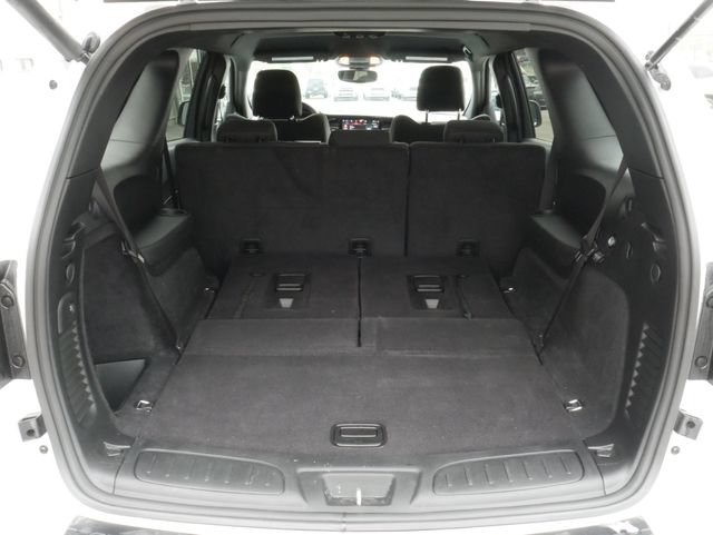 Used 2025 Dodge Durango GT w/ Trailer Tow Group IV RWD image 10