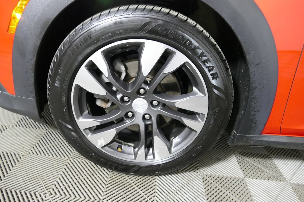 Used 2019 Buick Regal Preferred AWD/4WD image 9