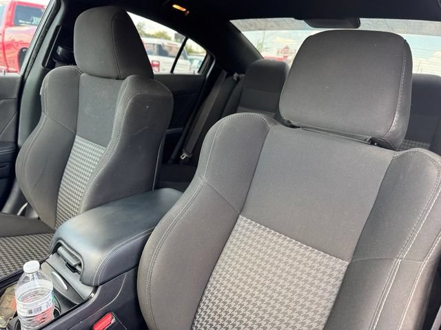 Certified 2023 Dodge Charger R/T w/ Blacktop Package RWD image 11