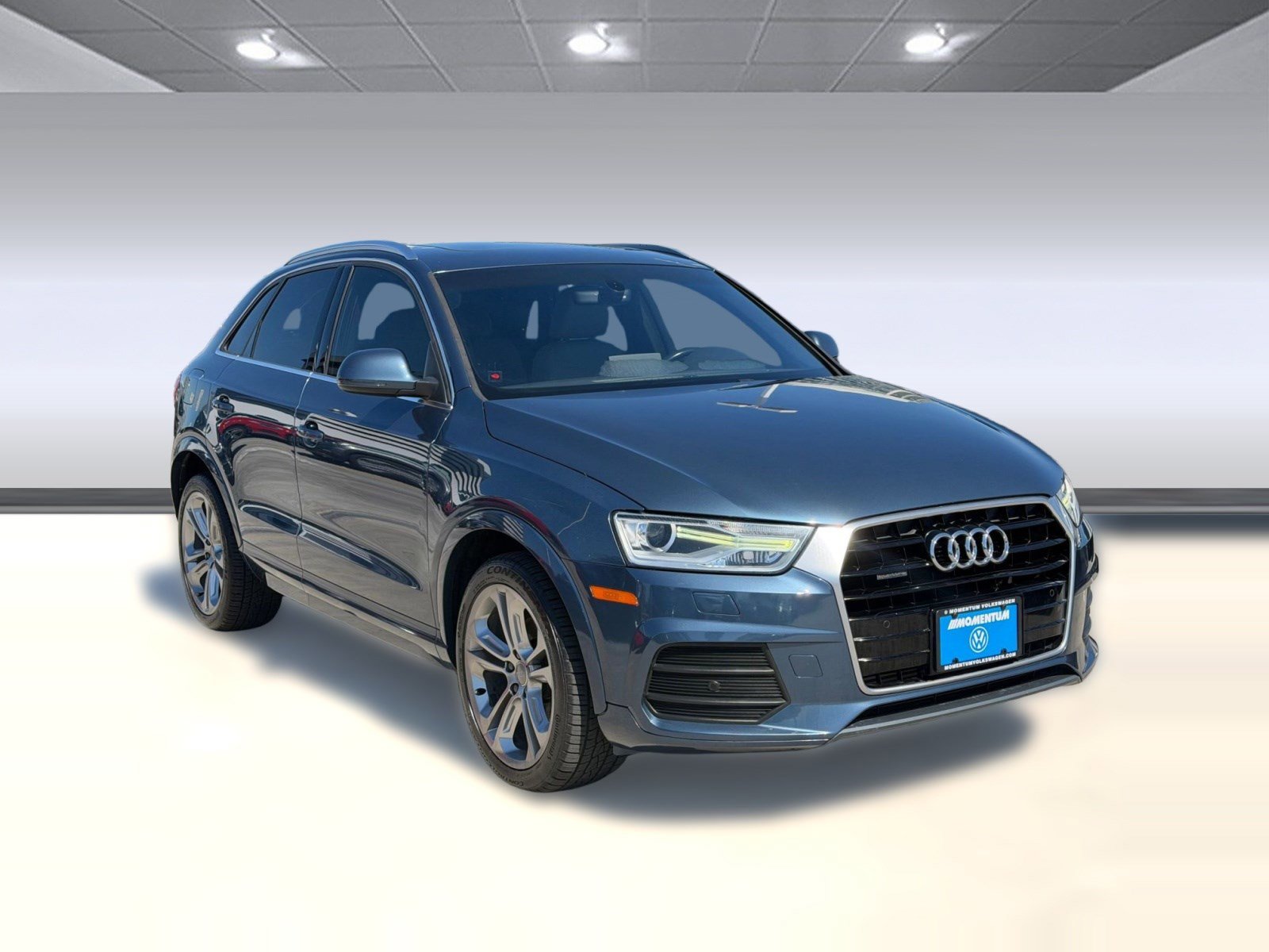 Used 2016 Audi Q3 2.0T Premium Plus w/ Technology Package AWD/4WD image 6