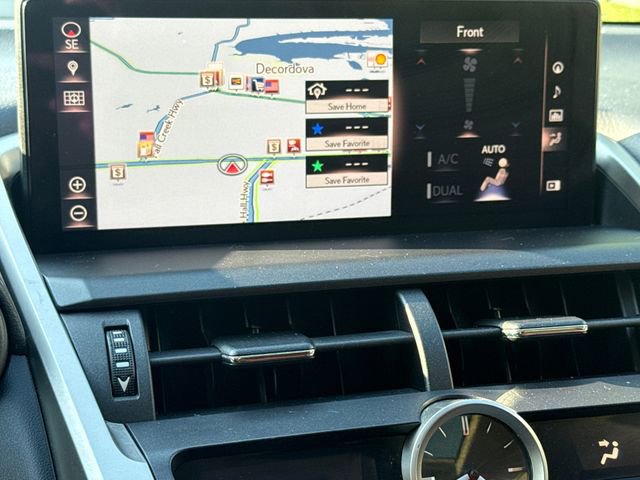 Used 2019 Lexus NX 300 FWD w/ Premium Package image 24