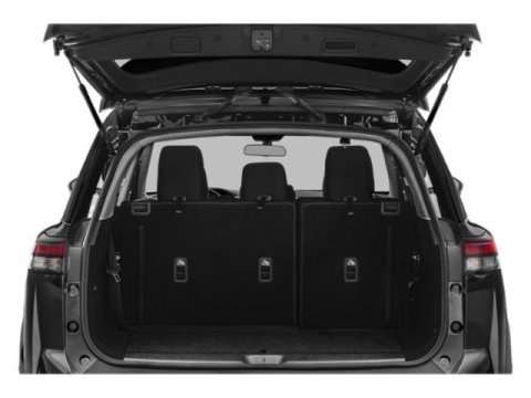 Used 2023 Nissan Pathfinder SL image 14