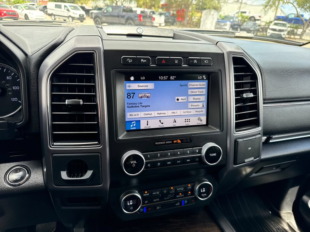Used 2019 Ford Expedition Platinum AWD/4WD image 21