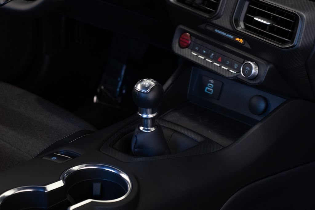 Used 2025 Ford Mustang GT RWD image 20
