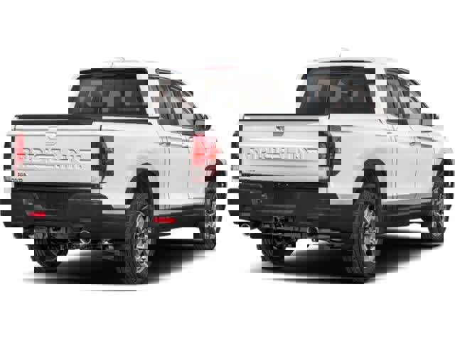 New 2026 Honda Ridgeline RTL image 2