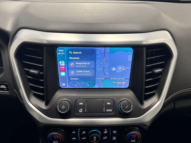 Used 2023 GMC Acadia SLE w/ Driver Convenience Package image 37