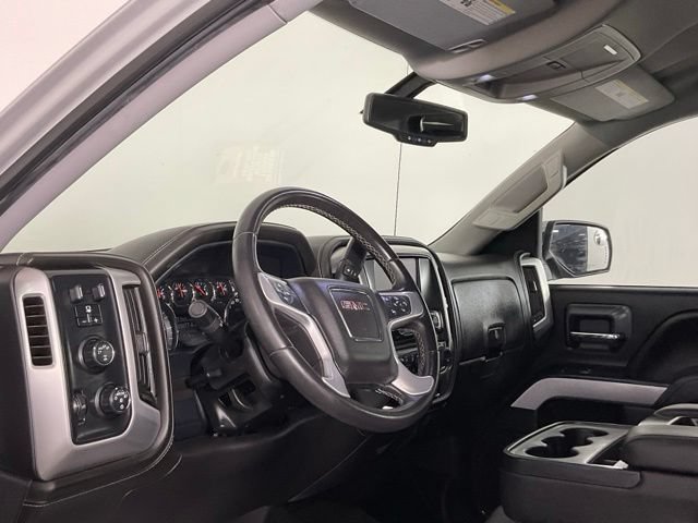 Used 2018 GMC Sierra 1500 SLT AWD/4WD image 13