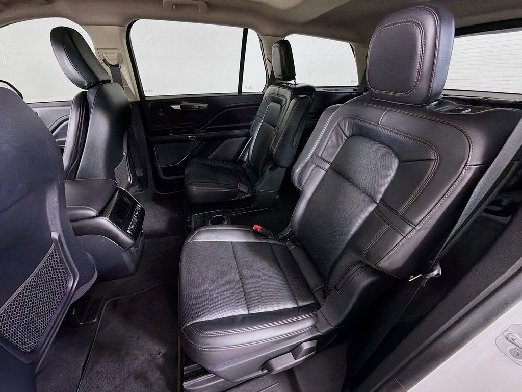 Used 2021 Lincoln Aviator Reserve w/ Equipment Group 208A AWD/4WD image 19