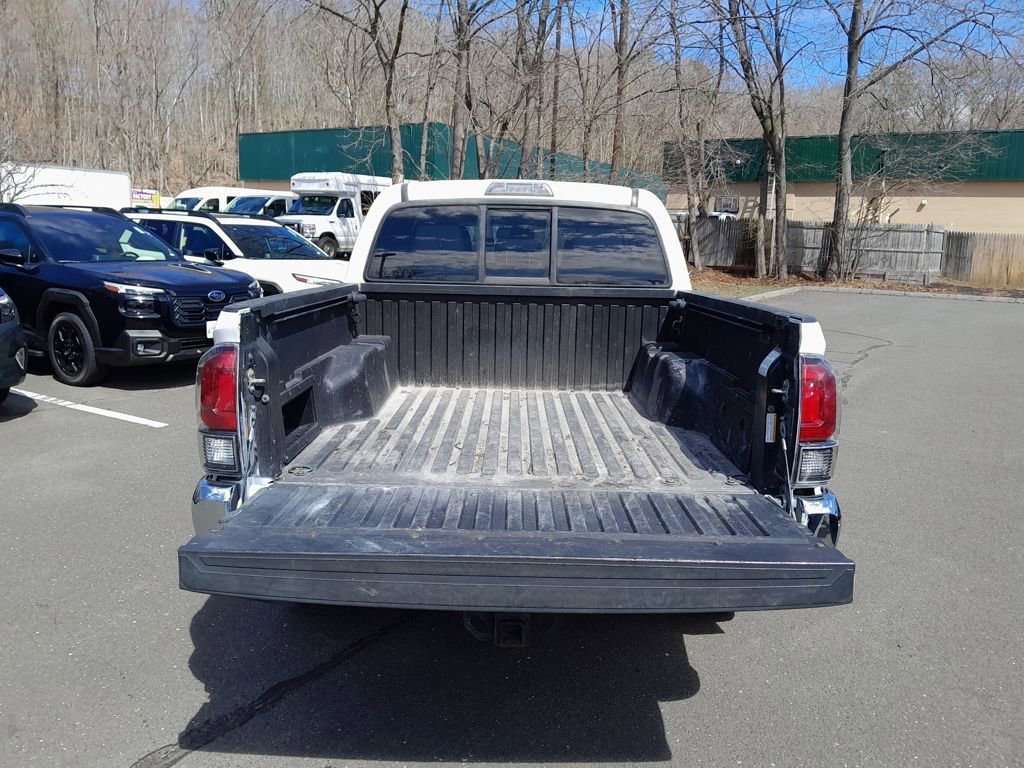 Used 2016 Toyota Tacoma 2WD Double Cab image 30