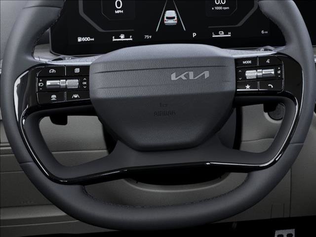 New 2026 Kia Sorento SX Prestige image 22