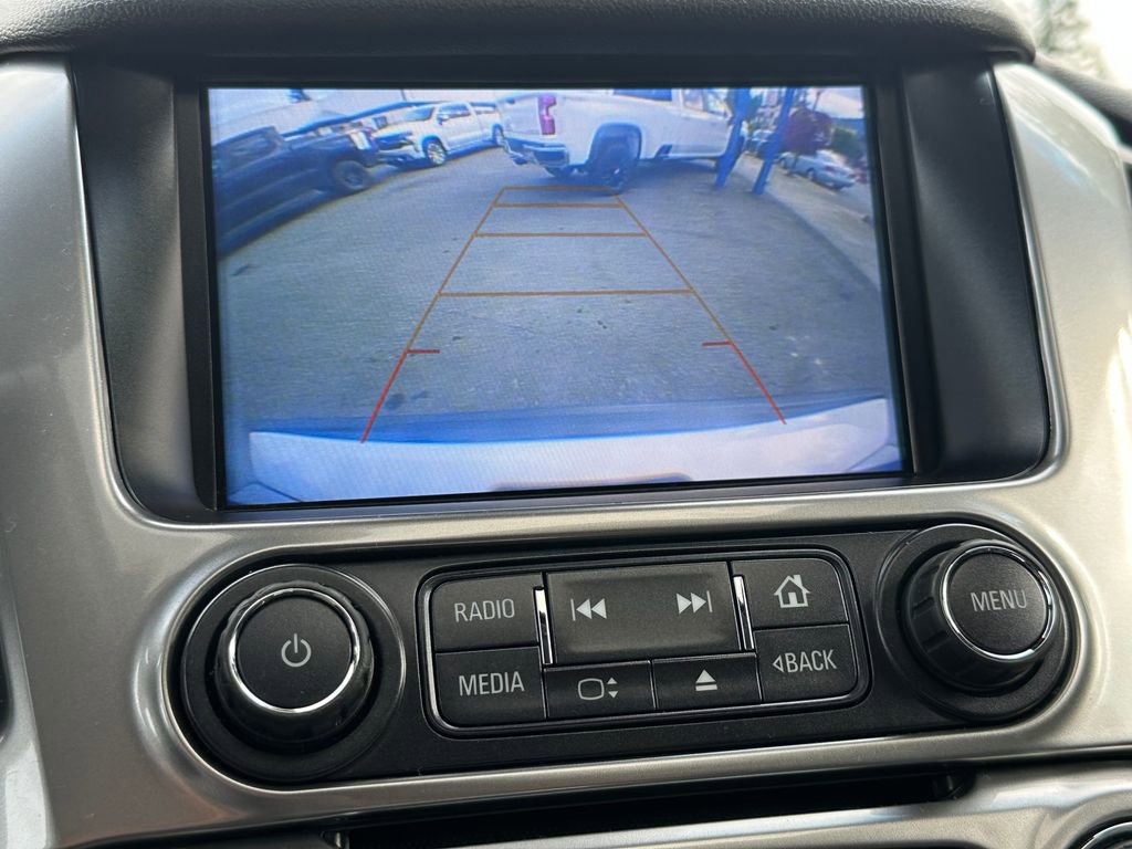 Used 2020 Chevrolet Tahoe LT image 26