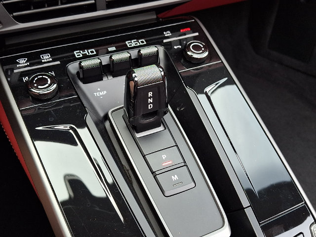 Certified 2025 Porsche 911 Carrera S RWD image 18