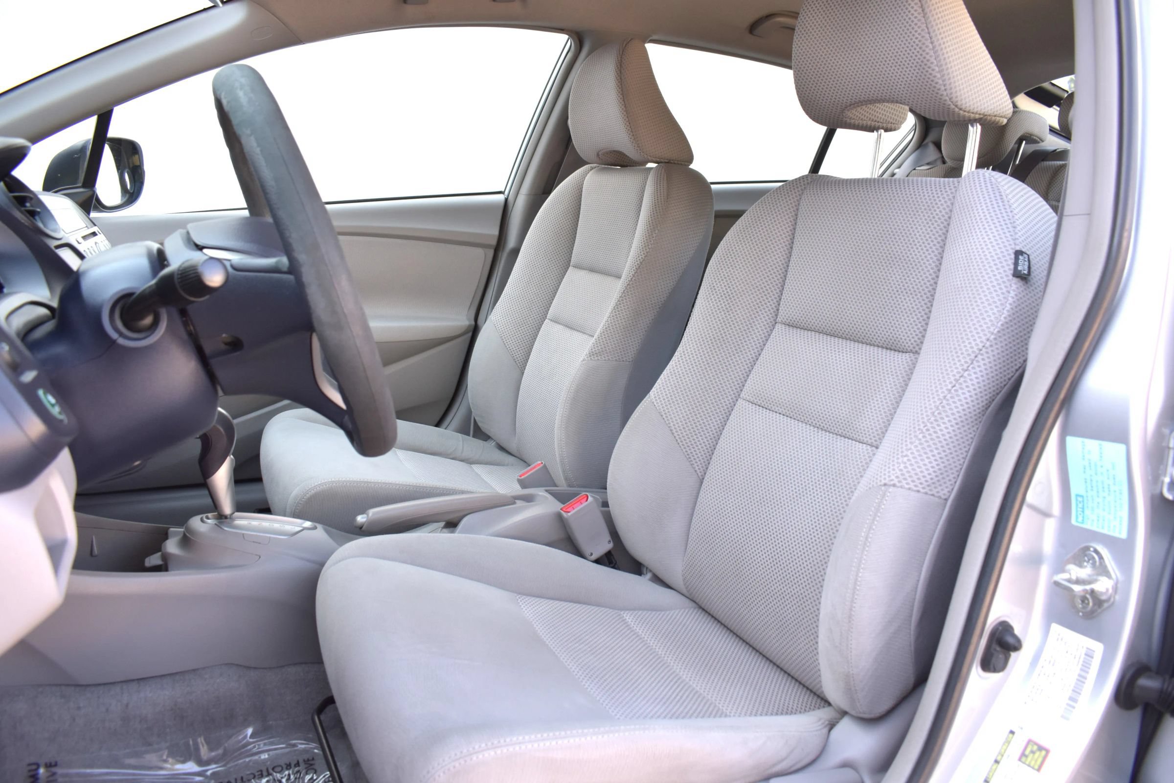 Used 2010 Honda Insight LX image 11