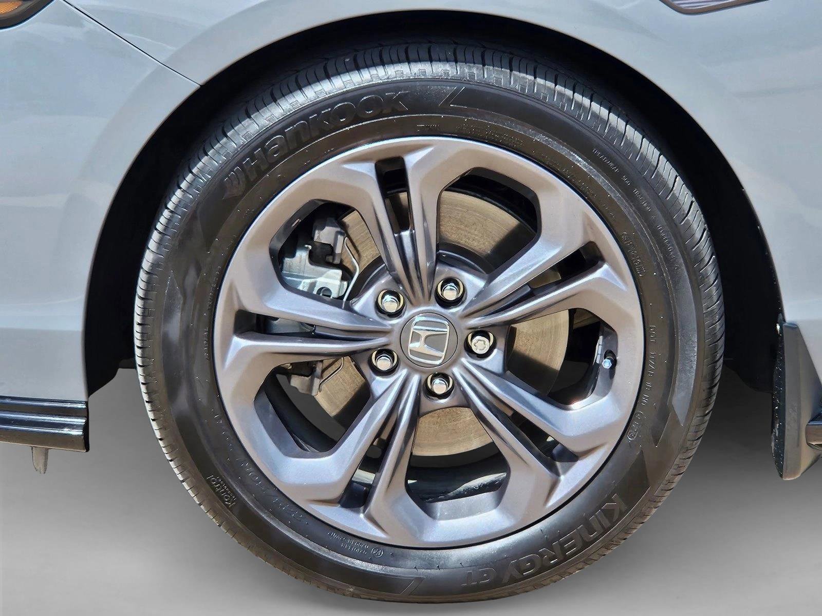Used 2024 Honda Accord EX-L image 24