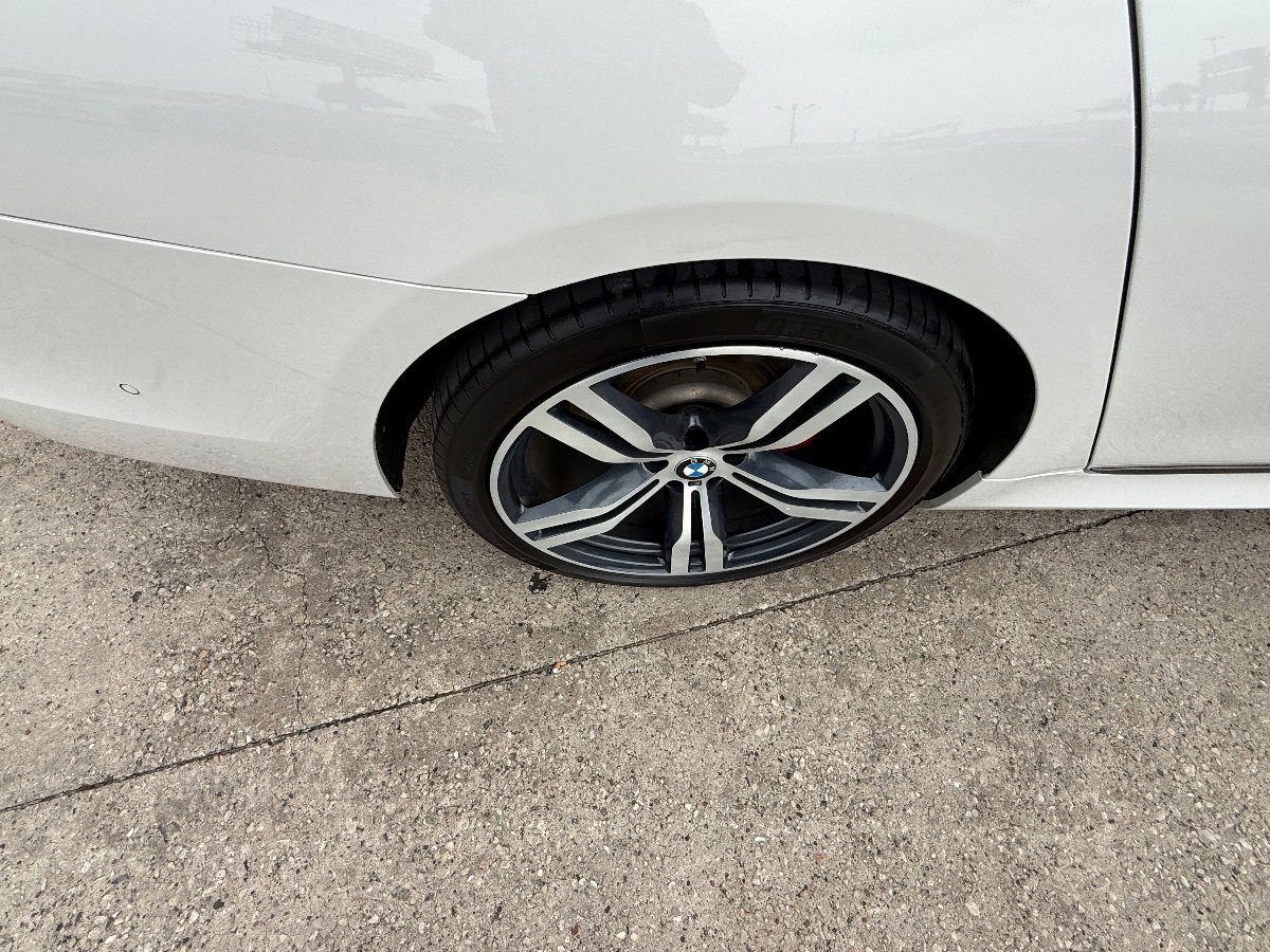 Used 2016 BMW 740i RWD image 12