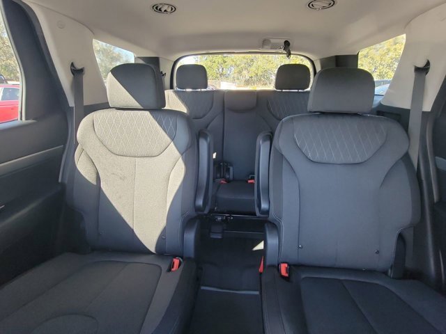 Used 2022 Hyundai Palisade SEL image 5