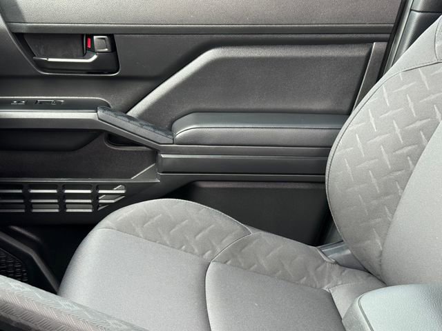 Used 2024 Toyota Tacoma SR image 15