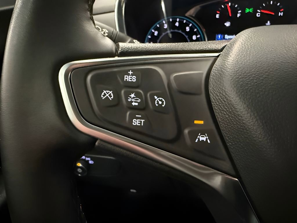 Used 2024 Chevrolet Equinox LT image 25