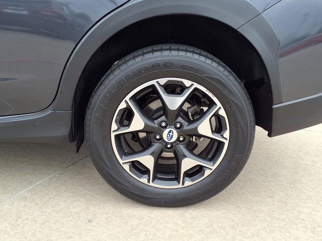 Used 2018 Subaru Crosstrek 2.0i Premium w/ Eyesight System image 7