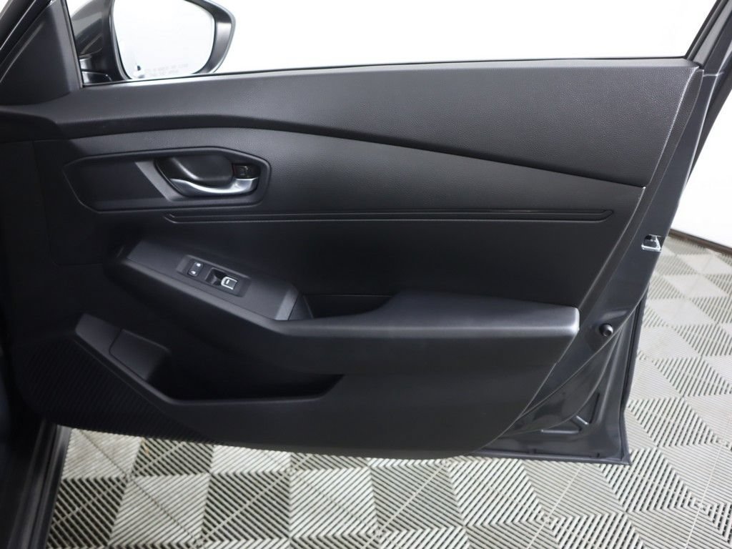 Used 2023 Honda Accord LX image 20