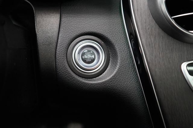 Used 2021 Mercedes-Benz GLC 43 AMG 4MATIC image 29