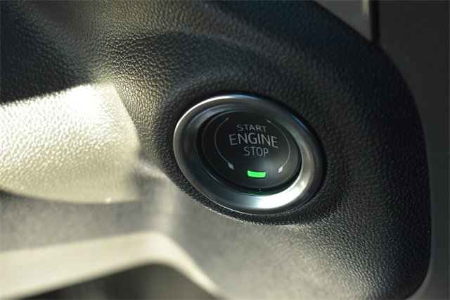 Certified 2025 Chevrolet Silverado 1500 Custom Trail Boss image 32