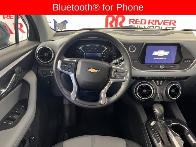 Used 2022 Chevrolet Blazer LT FWD image 14