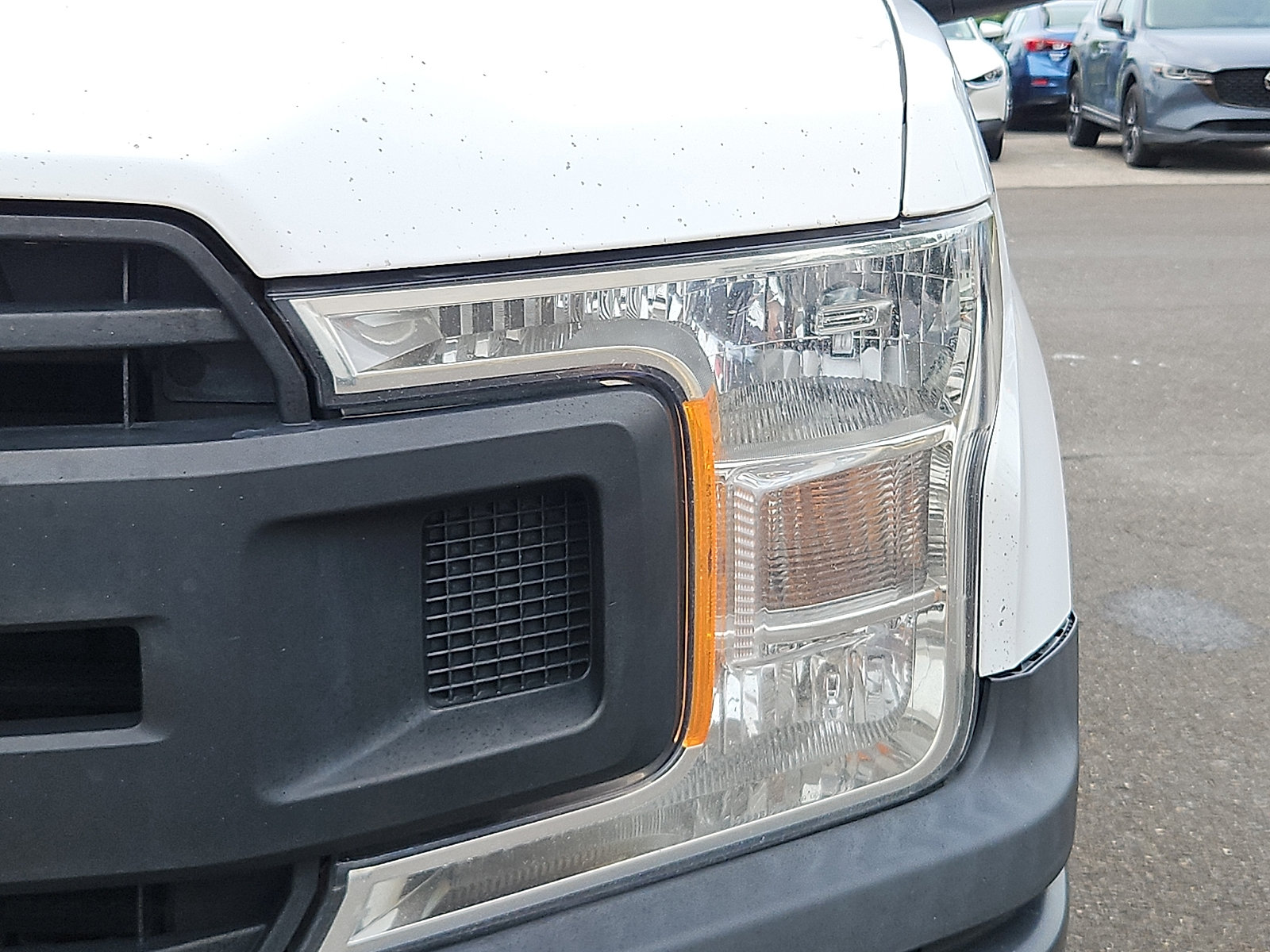 Used 2019 Ford F150 XL RWD image 9