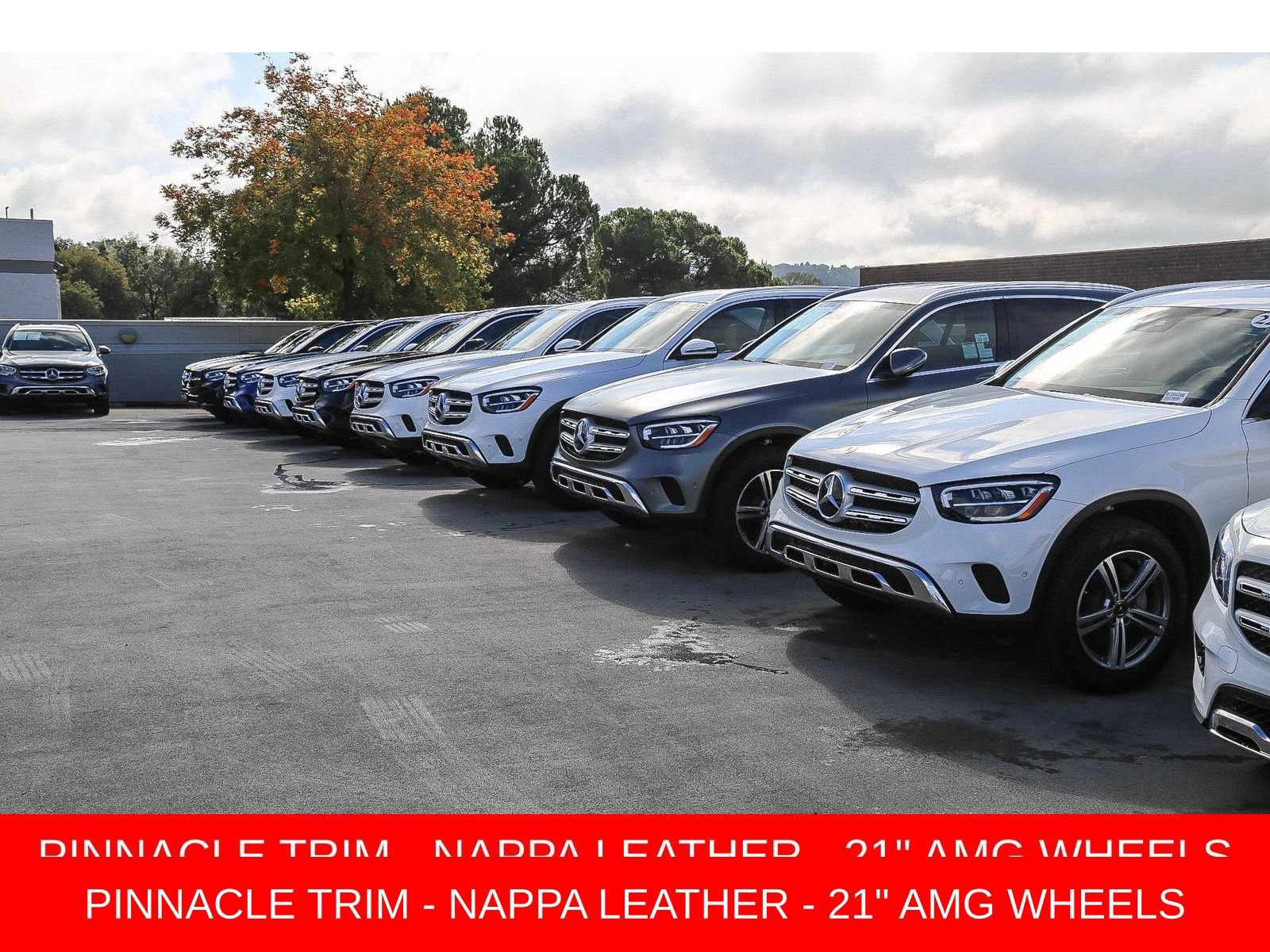 Certified 2024 Mercedes-Benz EQE AMG 4MATIC SUV image 40